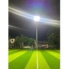 Stadium Light Pole Sorot Football  1