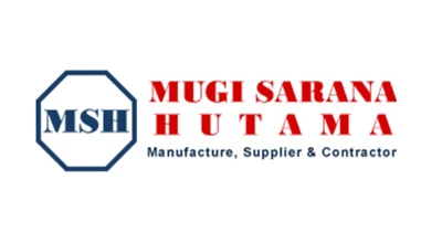 Logo PT. Mugi Sarana Hutama